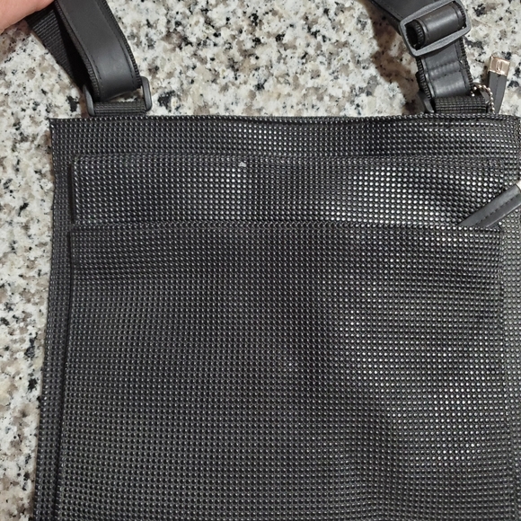 Everlane Bags Everlane Crossbody Travel Bag Poshmark